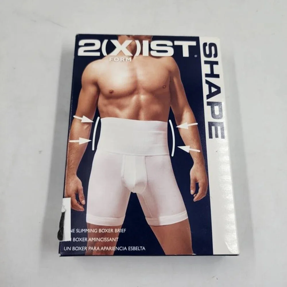 2xist ist shapewear